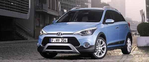 Hyundai Yeni i20 Aralık Ayına Özel Nakit İndirimi