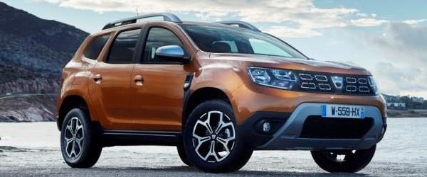 Dacia Eylül Kampanyası