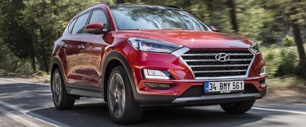 2018 Hyundai Tucson Satışa Çıktı! İşte Yeni Tucson’un Fiyatı 