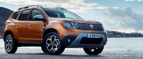Dacia Ekim Kampanyası Yüzleri Güldürecek