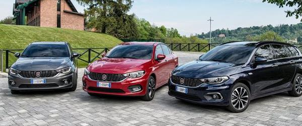 Fiat Egea’dan 30 bin TL’ye kadar indirim fırsatı