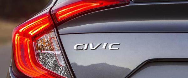 Honda Civic Ekim Kampanyası