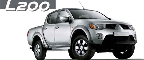 Mitsubishi Yeni L200 Büyük Kış Kampanyası Devam Ediyor!