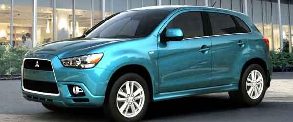 Mitsubishi ASX Büyük Kış Kampanyası Fırsatı