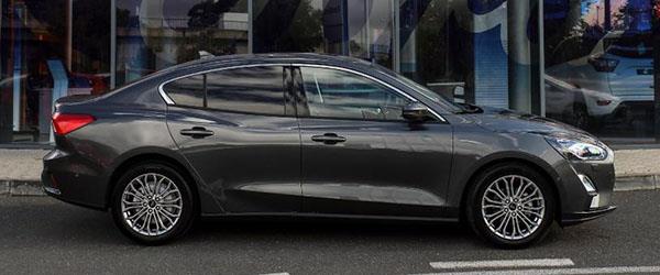 2019 Ford Focus Fiyatı, Özellikleri