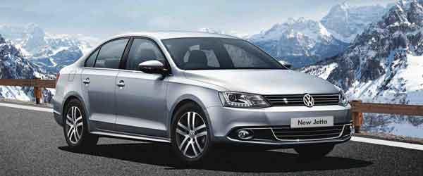 Volkswagen Jetta 2015 Dost Drive Kampanyası