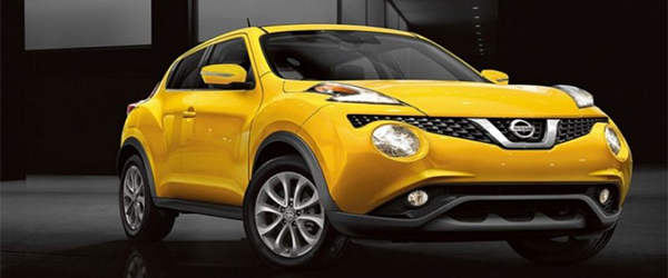 2. Jenerasyon Nissan Juke Yolda!