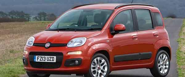 Az Yakan Ucuz Otomatik Vites Araç Arayanlara “Fiat Panda”