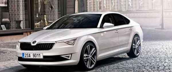 Skoda Octavia Satış Rekorları Kırmaya Devam Ediyor
