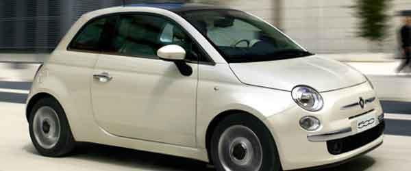 Fiat 500 Yeni Tasarımı İle 49.900 Liradan Başlayan Fiyatlarla Satışta