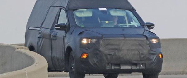 Ford Ranger Pick-Up Modelini Resmen Duyurdu