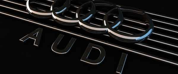 Audi Yetkili Servis Yarışmasında Birinciliği Türkiye Kazandı!