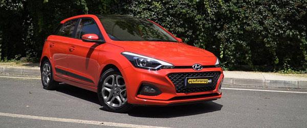Hyundai i20 Modeline Yeni Donanım Paketi