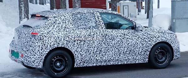 Yeni 2019 Opel Corsa’nın Teaser’ı yayınlandı