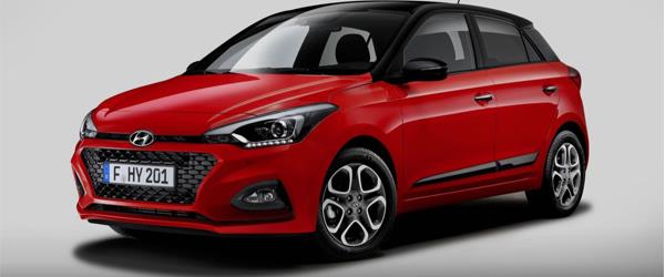 Hyundai i20 N 2020 Yılında Geliyor