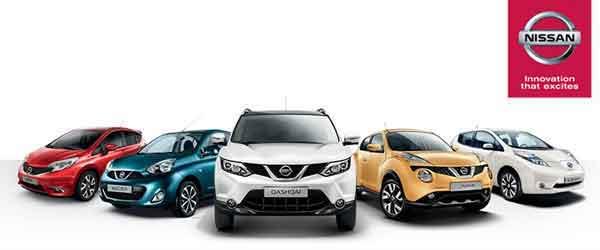 Nissan KDV’nin Yarısı Kampanyasında Son Günler