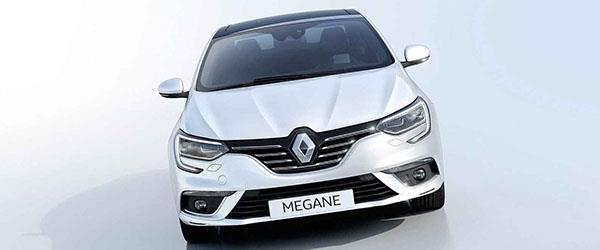 2020 Renault Megane İlk İzlenimler