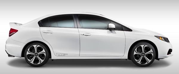 2021 Honda Civic Konsept, Fiyat ve Özellik Önizlemesi