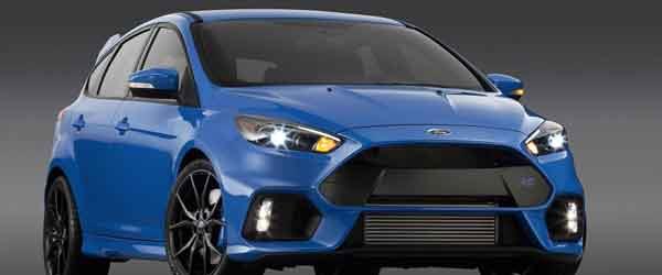 Yeni Ford Focus 2016 Model Satış Fiyatları Açıklandı