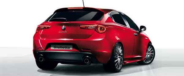 Alfa Romeo Giulietta Ocak Ayı Kampanyası