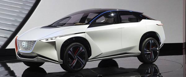 2021 Nissan Qashqai Konsept, Fiyat ve Özellik Önizlemesi