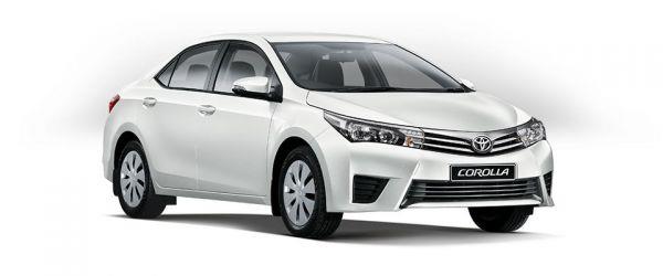2015 Model Toyota Corolla 5 Bin Lira İndirimle Satışta