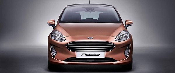 2020 Ford Focus Hibrit ve 2020 Ford Fiesta Hibrit elektrikli geliyor