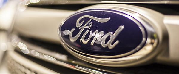 Ford Elektriklenmeye Hız Verdi