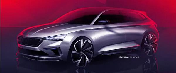 2021 Skoda Superb Konsept, Fiyat ve Özellik Önizlemesi
