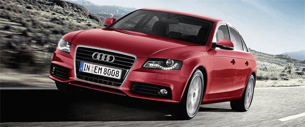 Yeni Audi A4 Allroad Quattro Satış Fiyatı Açıklandı