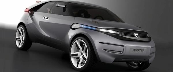 2021 Dacia Duster Konsept, Fiyat ve Özellik Önizlemesi