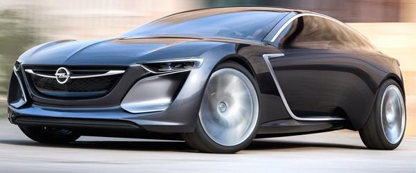 2021 Opel İnsignia Konsept, Fiyat ve Özellik Önizlemesi