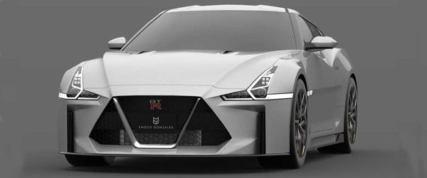Yeni Nissan GT-R İçin Bekleyiş Sürüyor