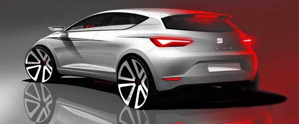 2021 Seat Leon Konsept, Fiyat ve Özellik Önizlemesi