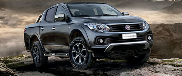 Fiat Fullback Pick-Up Modelini Üretmeyecek