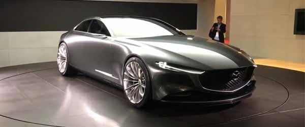2021 Mazda 6 Konsept, Fiyat ve Özellik Önizlemesi