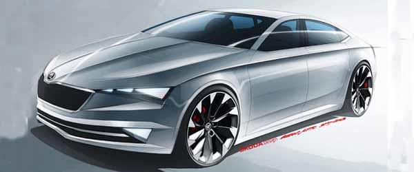 Skoda Octavia 2019 Kamuflajla Görüntülendi