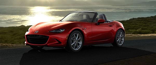 Mazda MX-5 Alan Kullanıcıların %76’sı Manuel Şanzıman Tercih Ediyor
