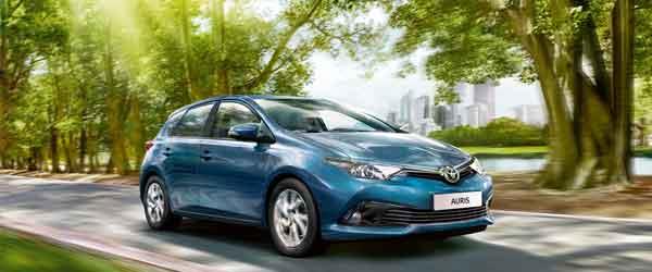 Toyota Auris 2015 Kaçırılmayacak İndirim Fırsatları İle Geliyor