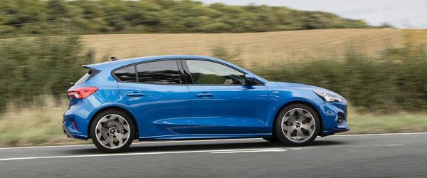 Ford 1.0 EcoBoost Motoruna Ödül