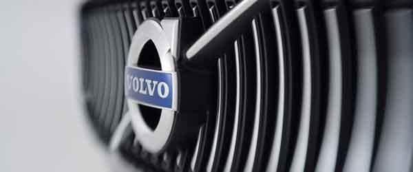 Volvo Araç Güvenliği Konusunda Son Noktayı Koydu