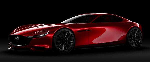 Mazda 2020 Yılı İçin Bir EV Planlıyor