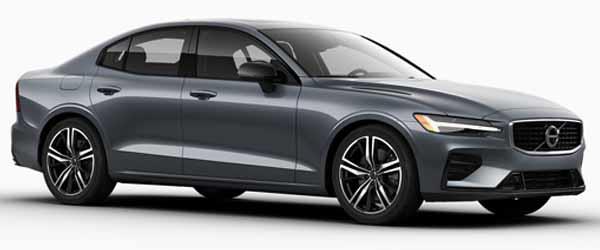2021 Volvo S60 Konsept, Fiyat ve Özellik Önizlemesi
