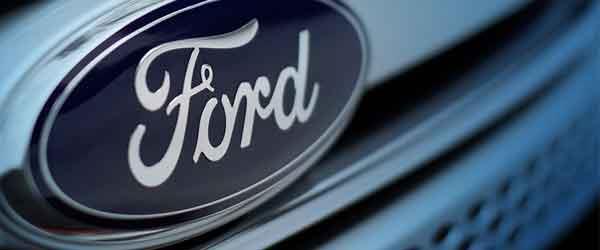 Ford O Ülkelerden Çıkmaya Karar Verdi