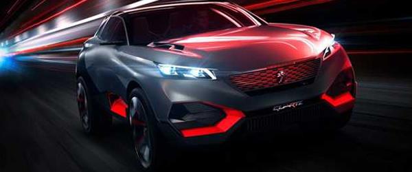 2021 Peugeot 3008 Konsept, Fiyat ve Özellik Önizlemesi