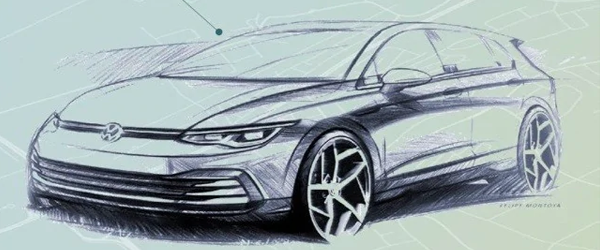 2021 Volkswagen Golf Konsept, Fiyat ve Özellik Önizlemesi