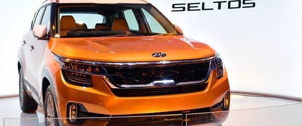 Kia Yeni Kompakt SUV Modelinin Tanıttı