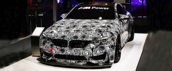 BMW M3 ve M4 2020 İkinci Çeyreğine Yetişecek