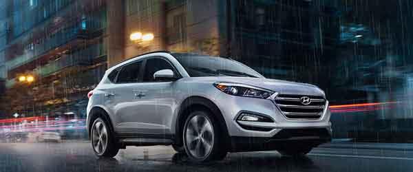 Güce Hükmetmek İsteyenlere “Yeni Hyundai Tucson”
