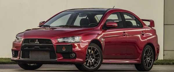 Mitsubishi Lancer Geri Mi Dönecek?